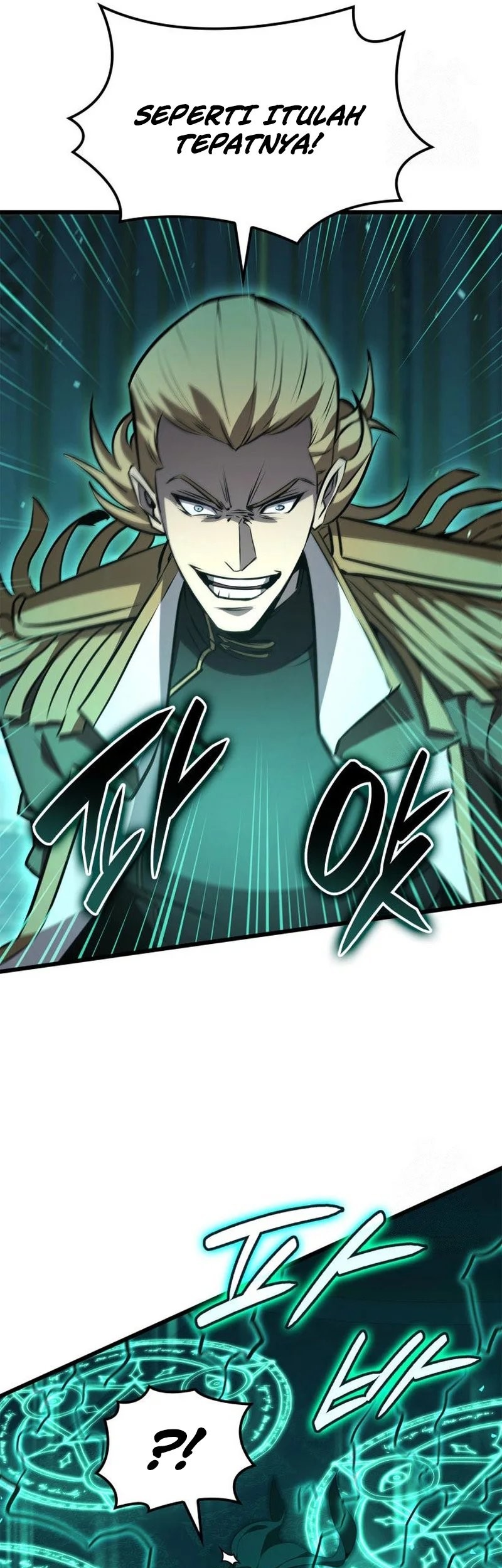 The Count’s Youngest Son Is A Player! Chapter 74 Gambar 33