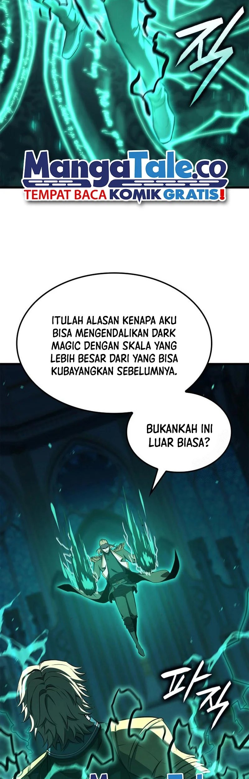 The Count’s Youngest Son Is A Player! Chapter 74 Gambar 35