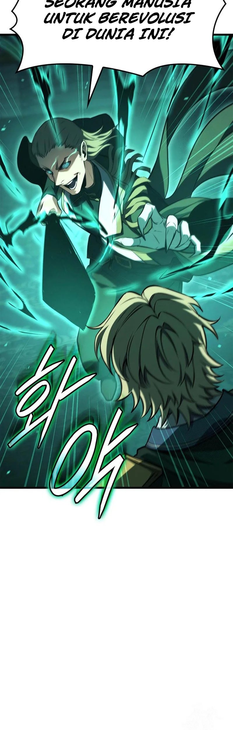 The Count’s Youngest Son Is A Player! Chapter 74 Gambar 39