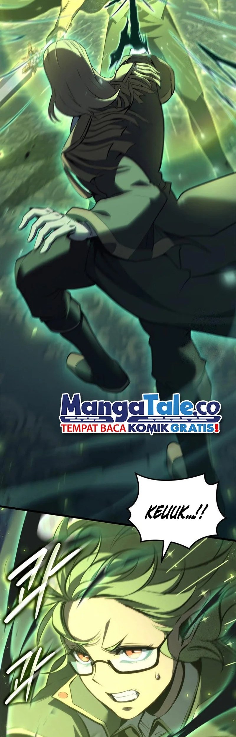 The Count’s Youngest Son Is A Player! Chapter 74 Gambar 42