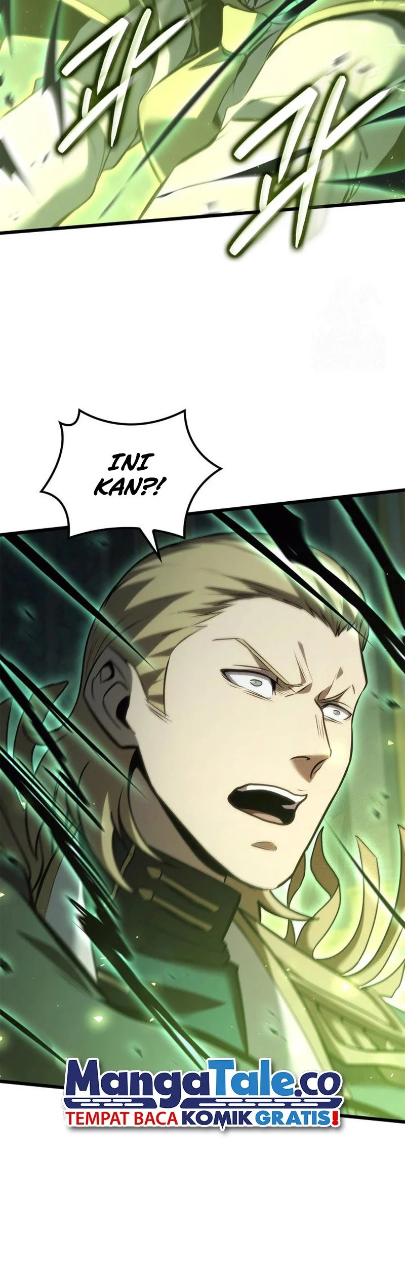 The Count’s Youngest Son Is A Player! Chapter 74 Gambar 43