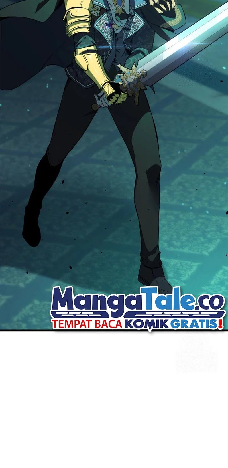 The Count’s Youngest Son Is A Player! Chapter 74 Gambar 3