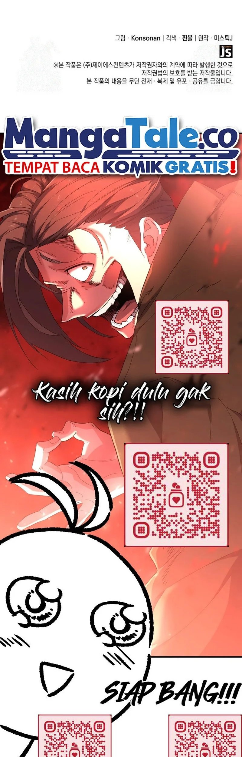 The Count’s Youngest Son Is A Player! Chapter 74 Gambar 68