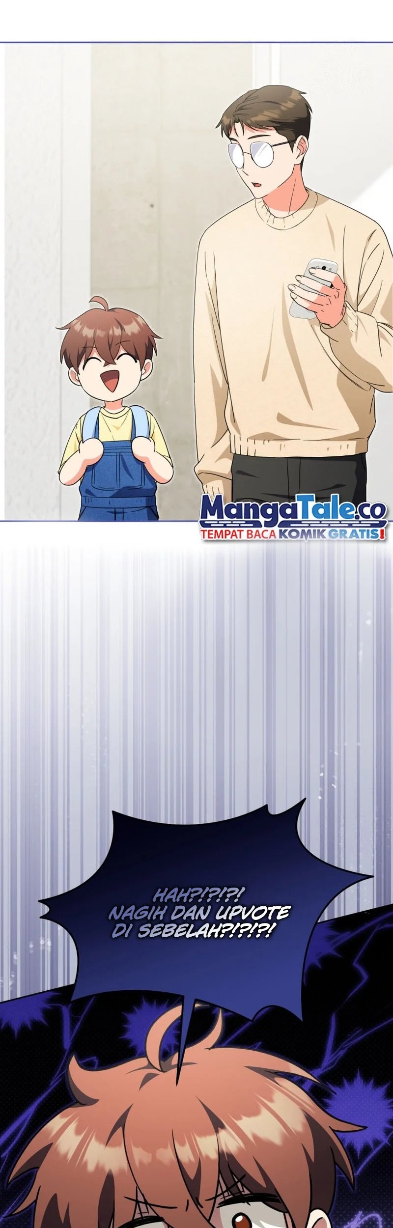 The Count’s Youngest Son Is A Player! Chapter 74 Gambar 71