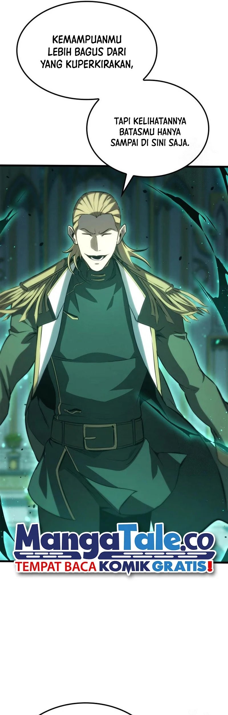 The Count’s Youngest Son Is A Player! Chapter 74 Gambar 4