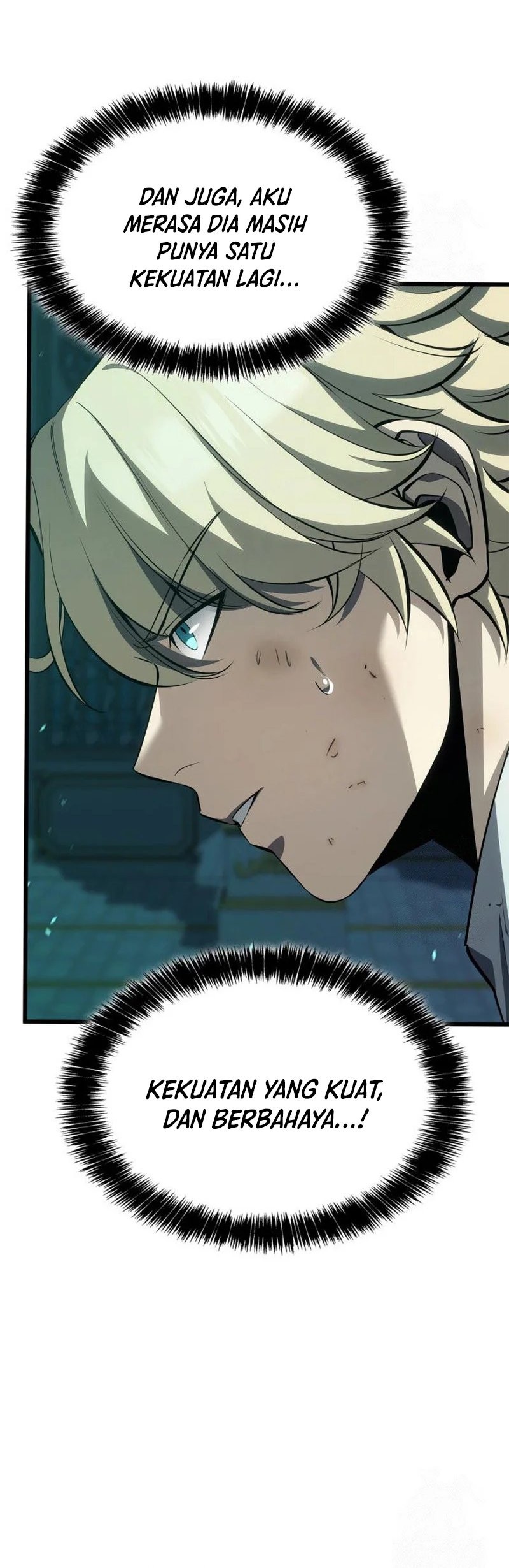 The Count’s Youngest Son Is A Player! Chapter 74 Gambar 9