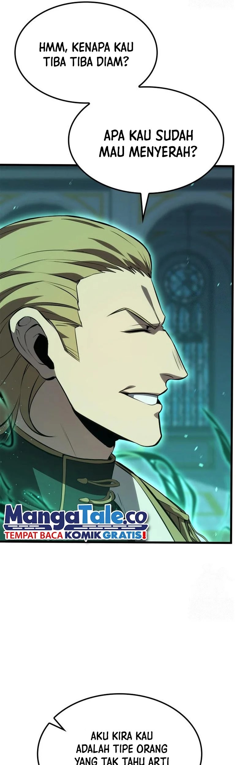 The Count’s Youngest Son Is A Player! Chapter 74 Gambar 10