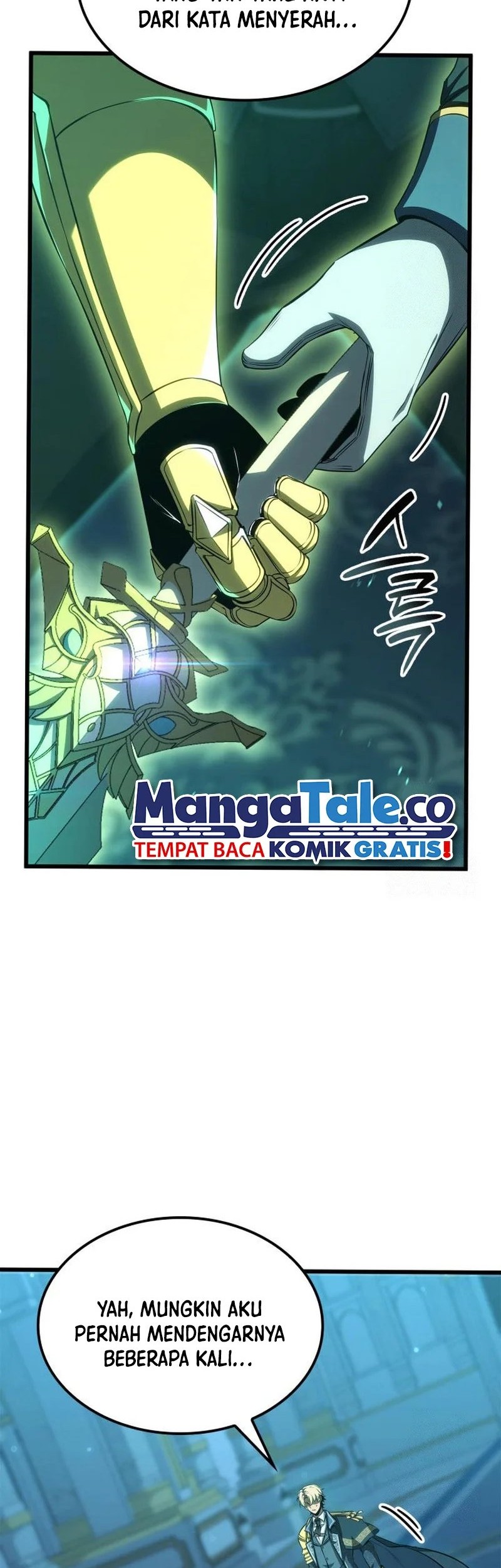 The Count’s Youngest Son Is A Player! Chapter 74 Gambar 11