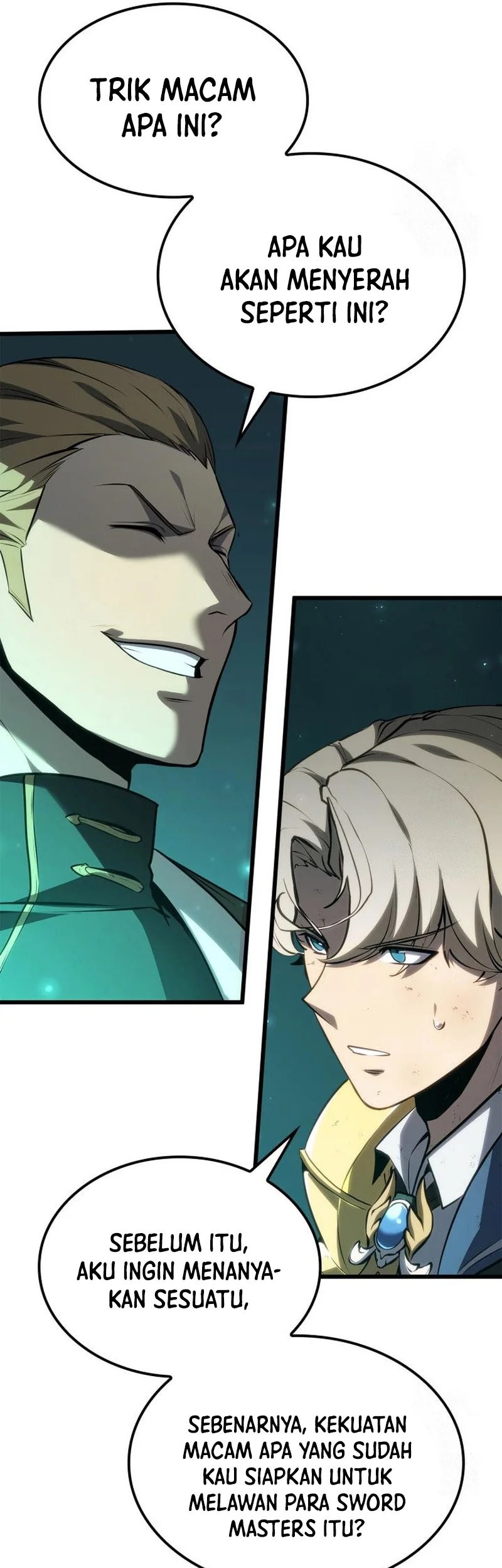 The Count’s Youngest Son Is A Player! Chapter 74 Gambar 13