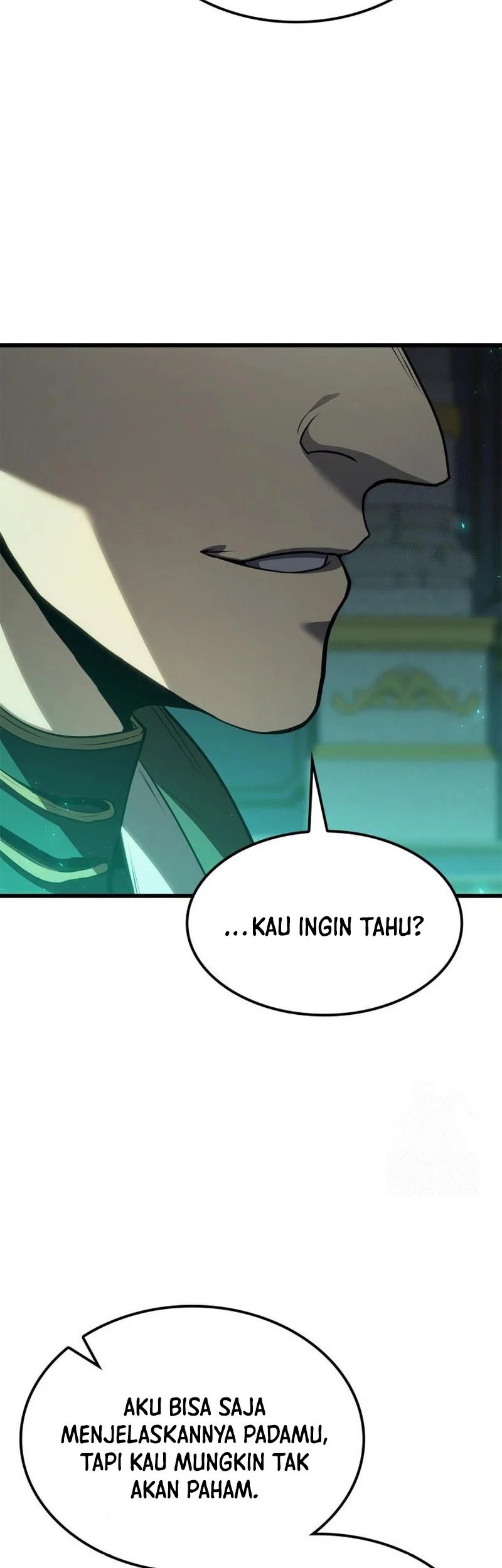 The Count’s Youngest Son Is A Player! Chapter 74 Gambar 14