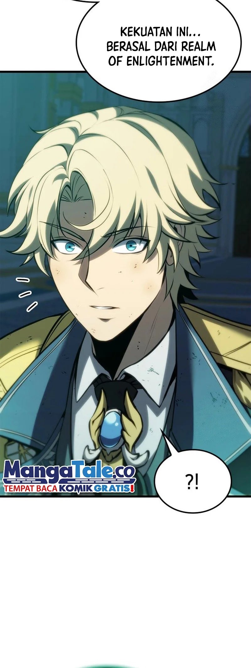 The Count’s Youngest Son Is A Player! Chapter 74 Gambar 15