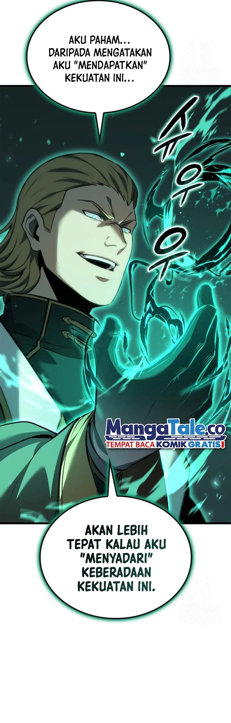 The Count’s Youngest Son Is A Player! Chapter 74 Gambar 16