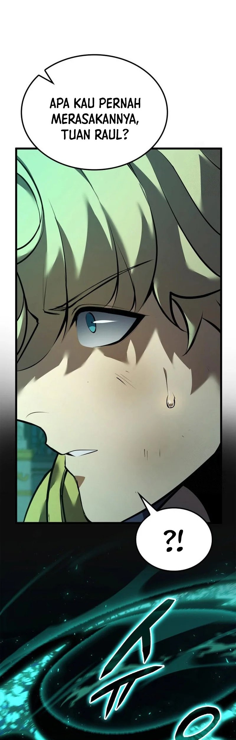 The Count’s Youngest Son Is A Player! Chapter 74 Gambar 17