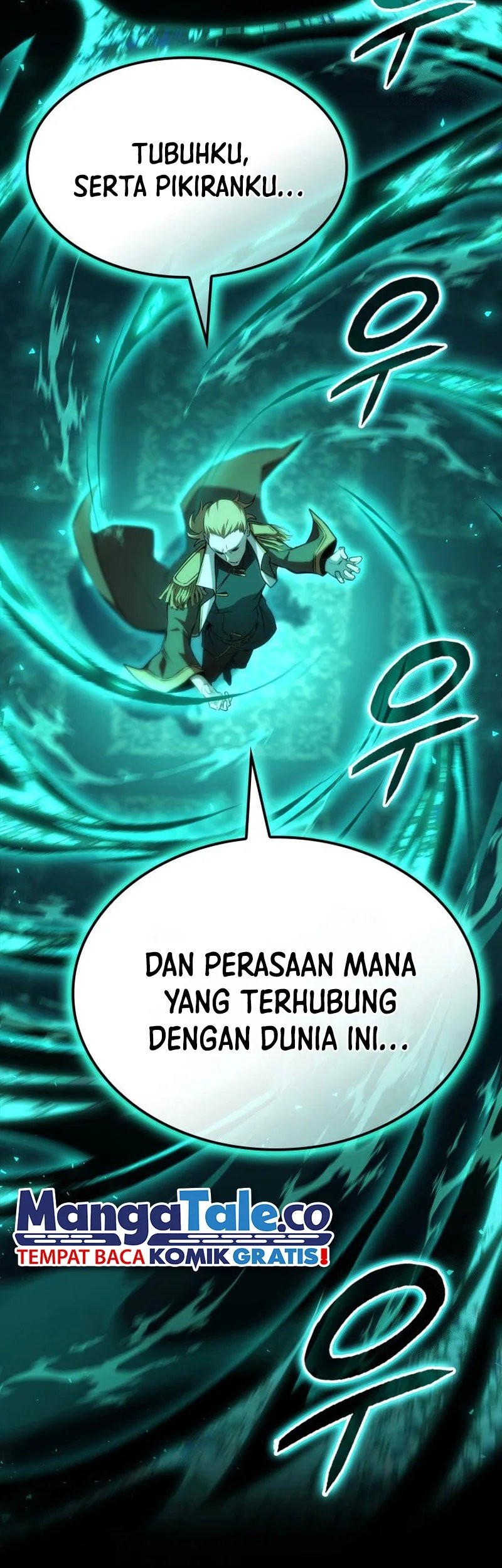 The Count’s Youngest Son Is A Player! Chapter 74 Gambar 18