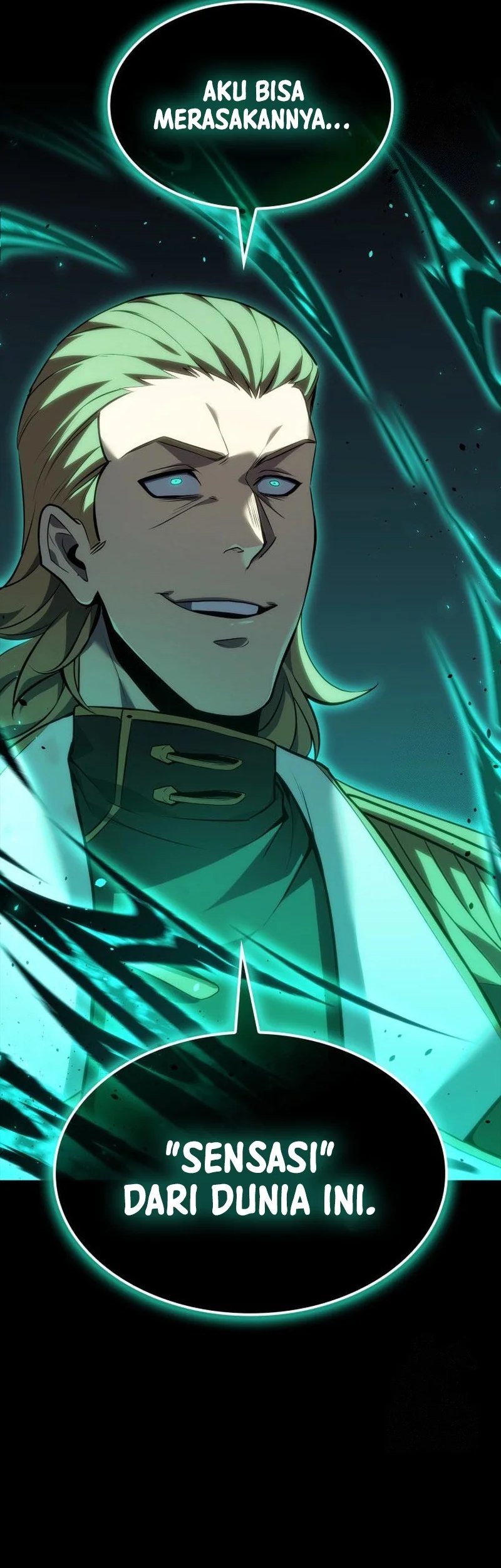 The Count’s Youngest Son Is A Player! Chapter 74 Gambar 20