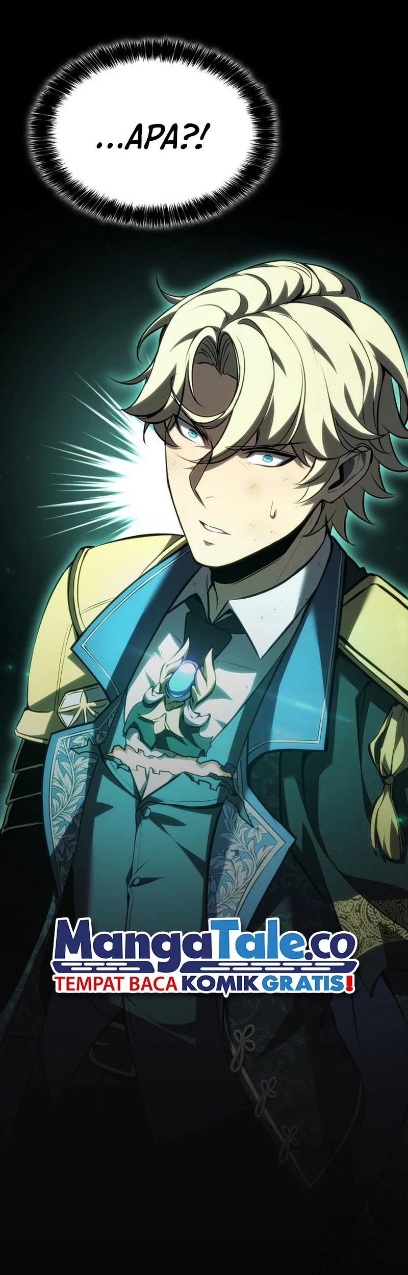 The Count’s Youngest Son Is A Player! Chapter 74 Gambar 21