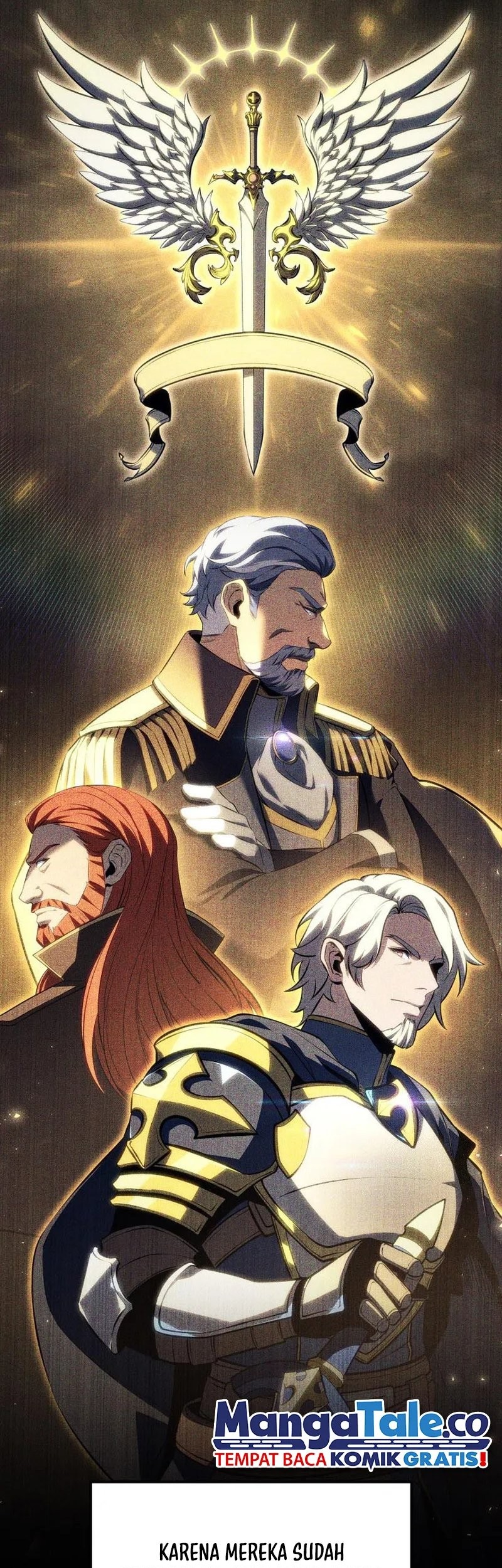 The Count’s Youngest Son Is A Player! Chapter 74 Gambar 24