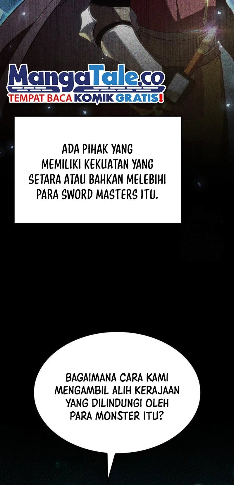 The Count’s Youngest Son Is A Player! Chapter 74 Gambar 26