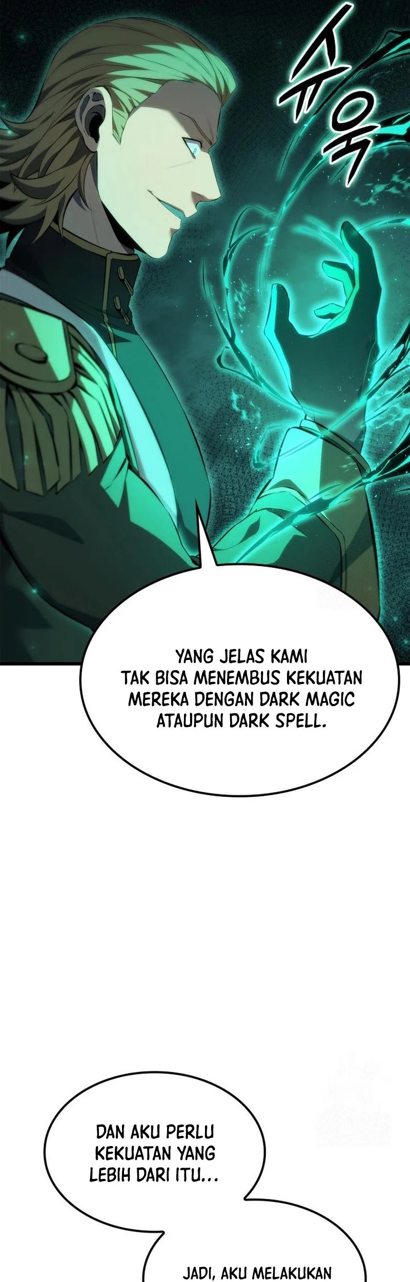 The Count’s Youngest Son Is A Player! Chapter 74 Gambar 27