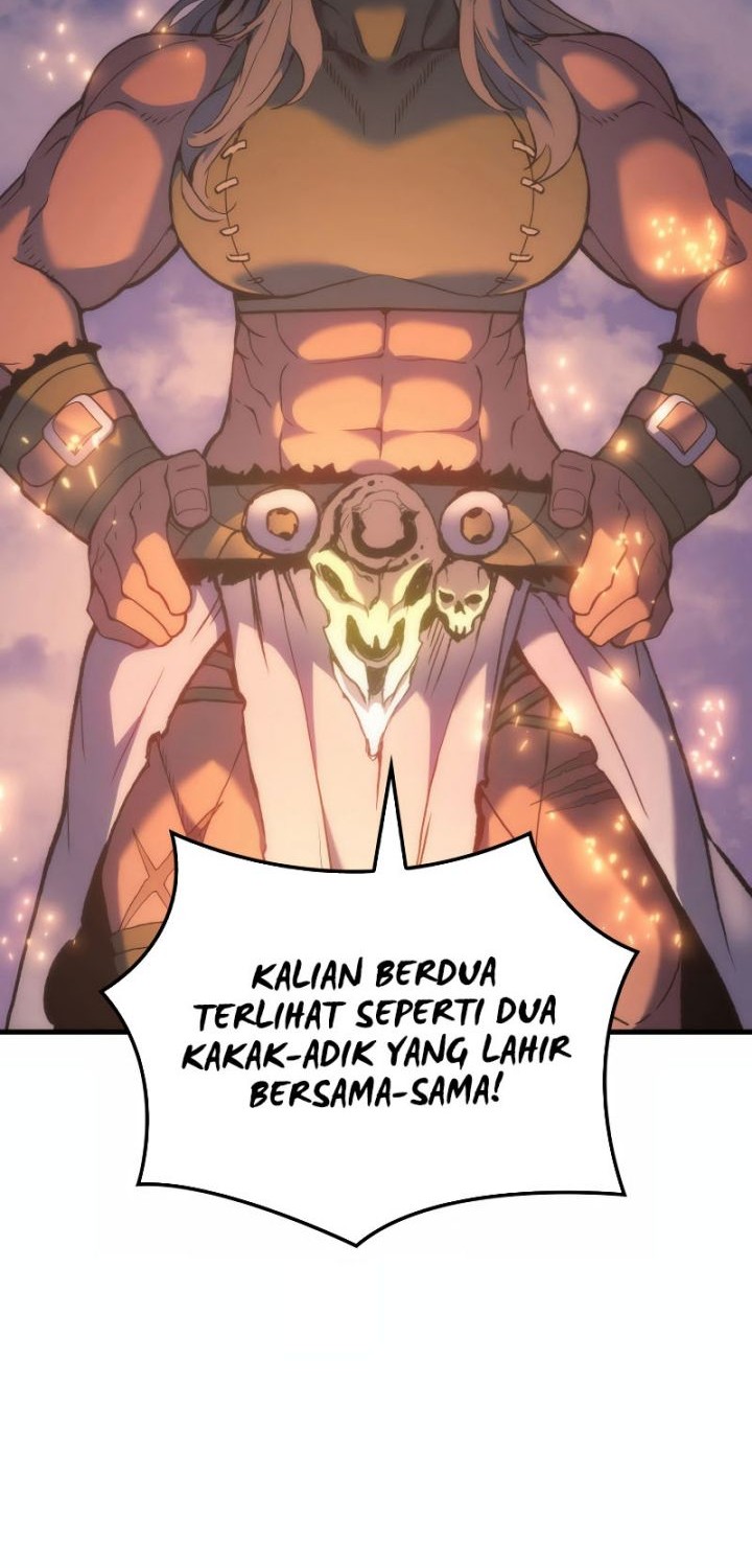 The Indomitable Martial King Chapter 47 Gambar 52