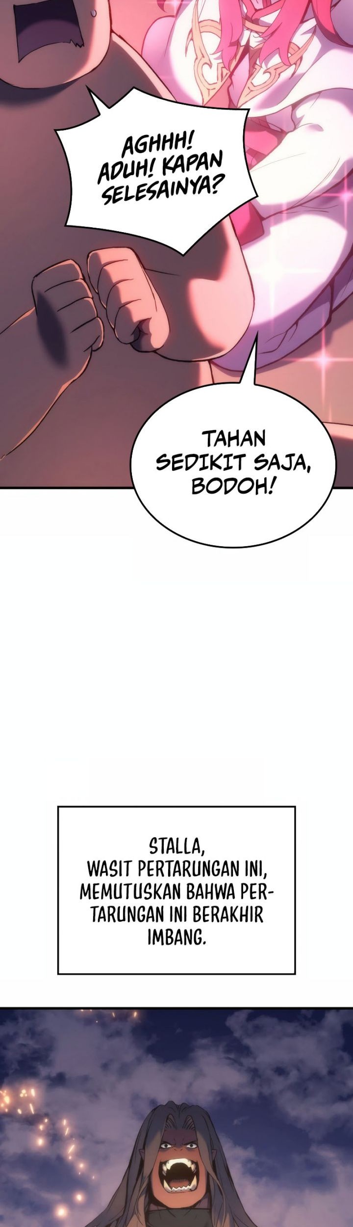 The Indomitable Martial King Chapter 47 Gambar 51