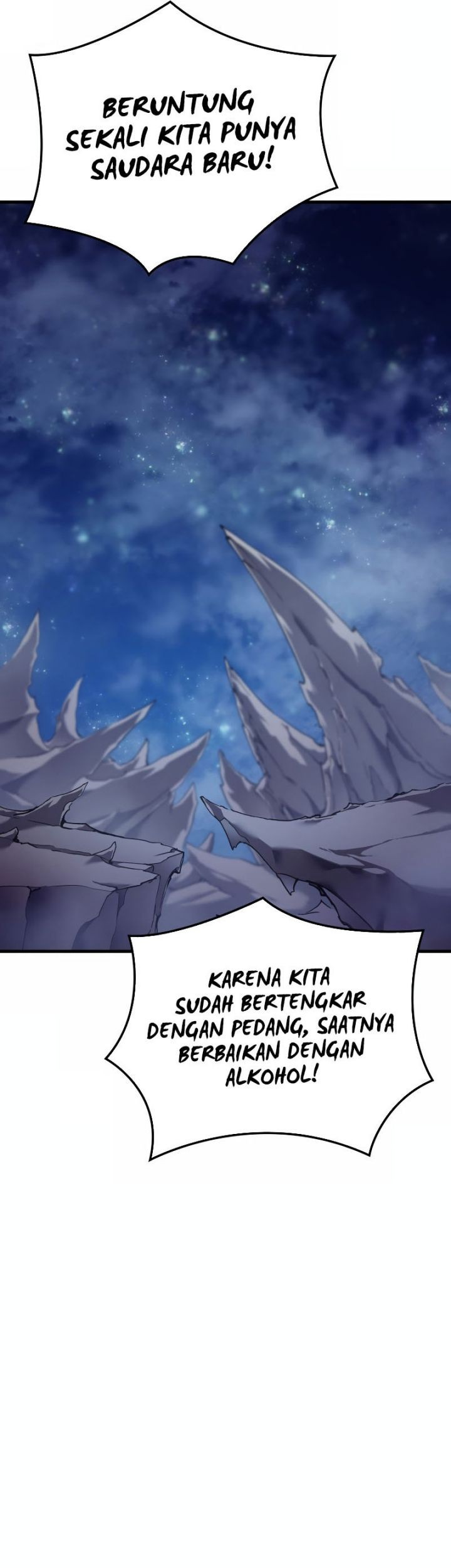 The Indomitable Martial King Chapter 47 Gambar 57