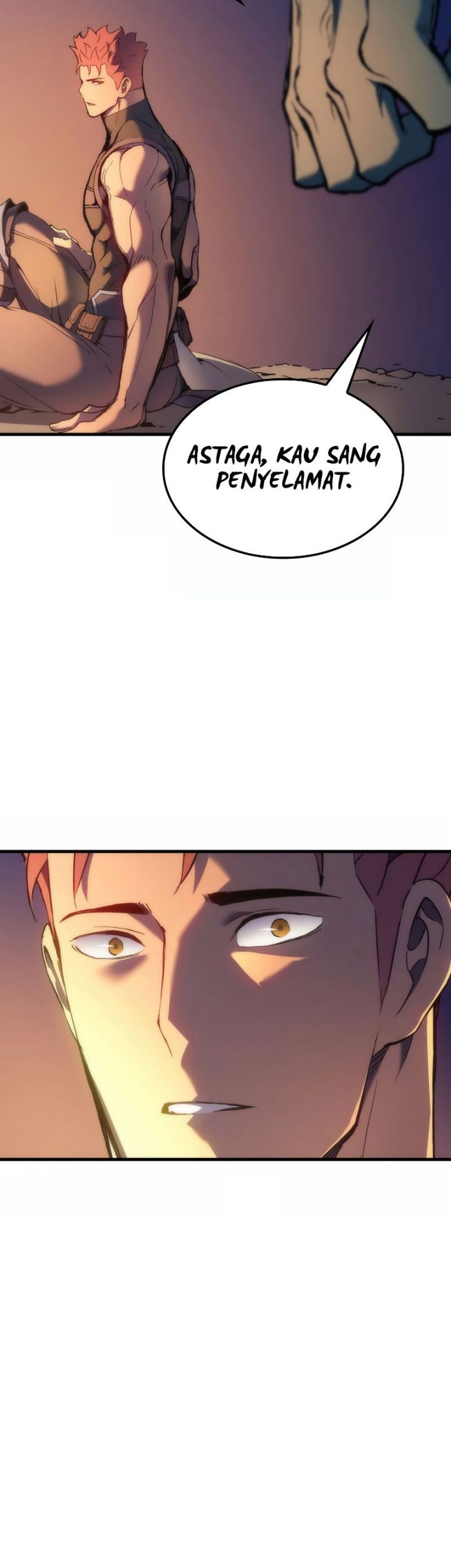 The Indomitable Martial King Chapter 47 Gambar 70