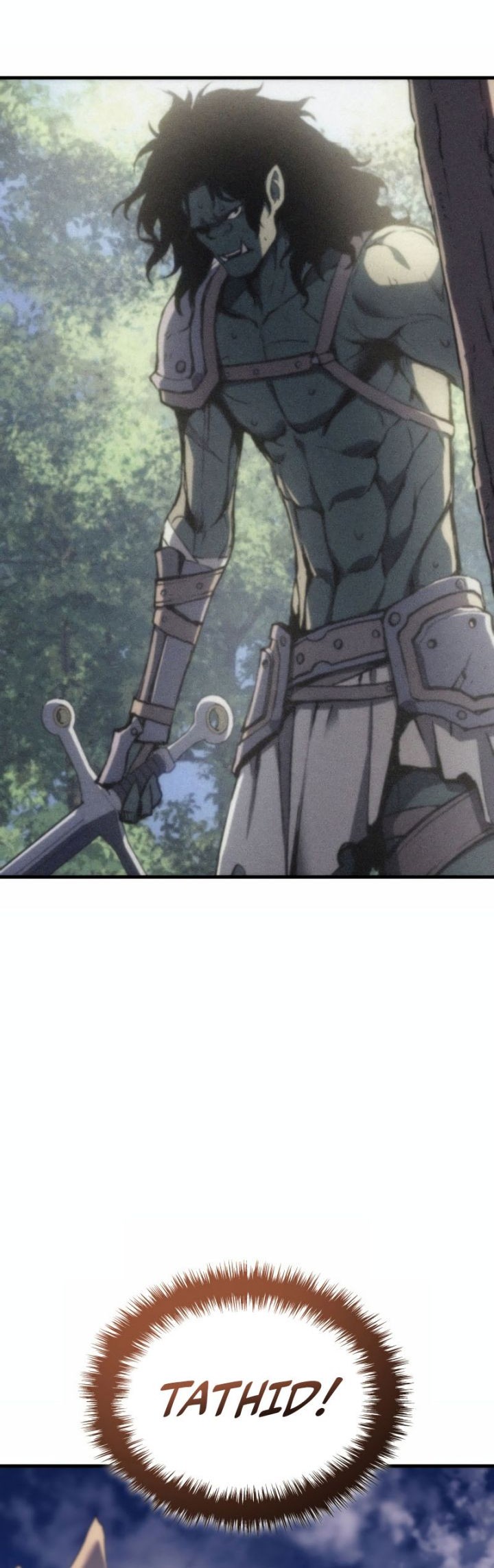 The Indomitable Martial King Chapter 47 Gambar 71