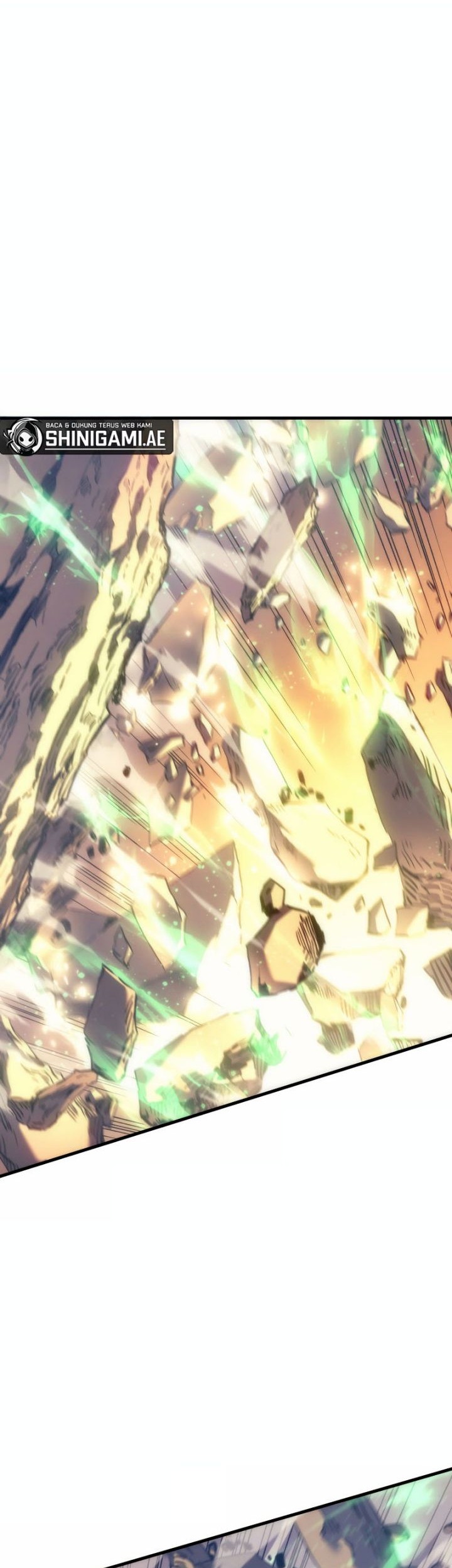 The Indomitable Martial King Chapter 47 Gambar 43