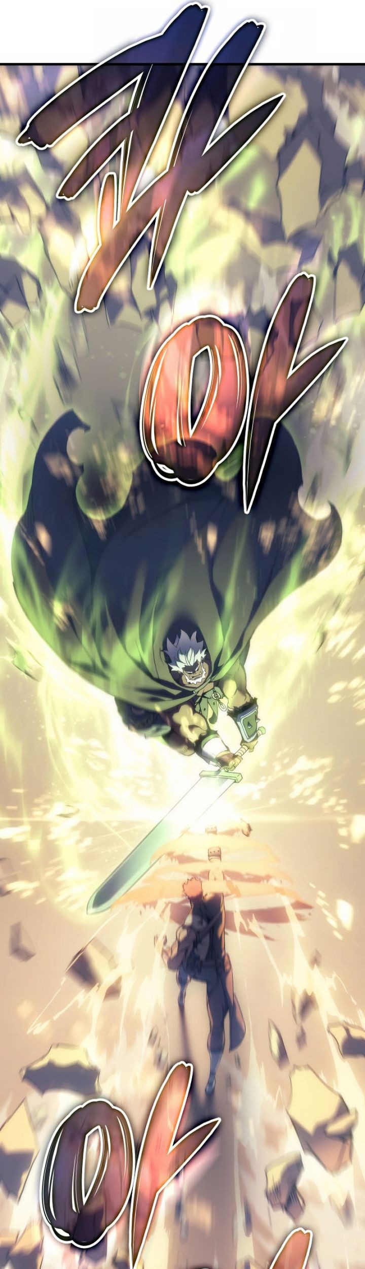 The Indomitable Martial King Chapter 47 Gambar 45