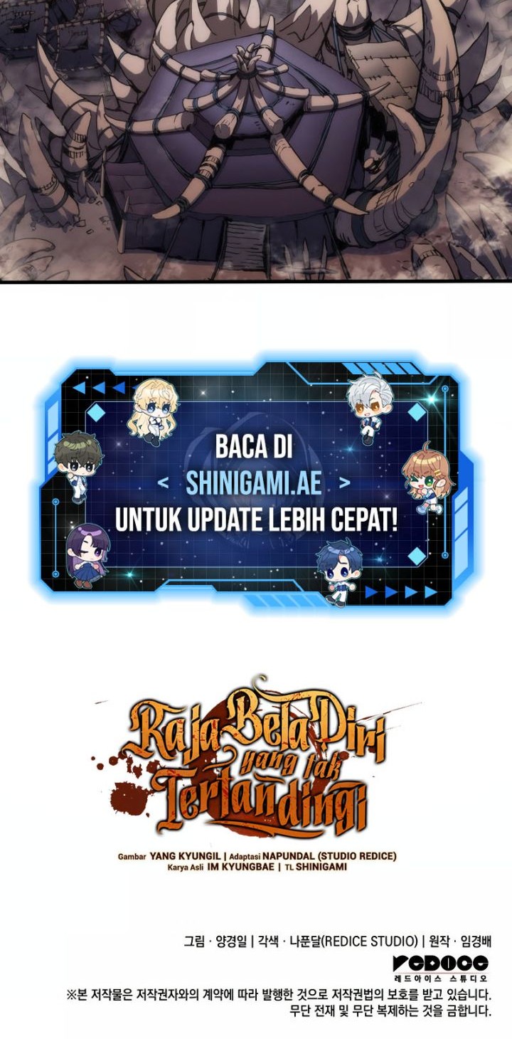 The Indomitable Martial King Chapter 47 Gambar 77