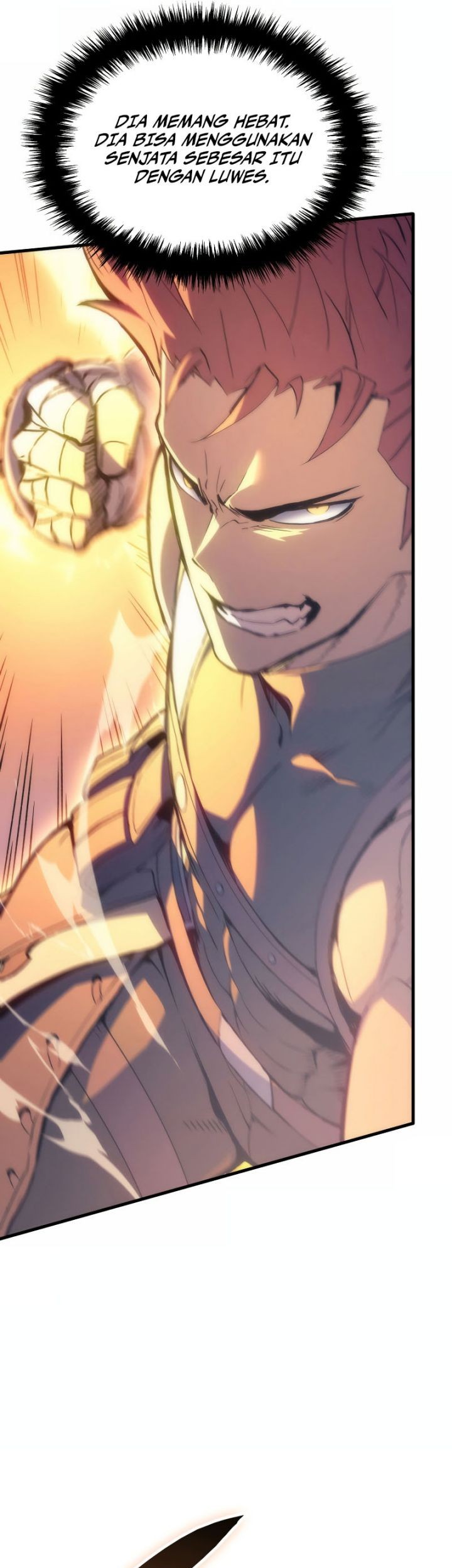 The Indomitable Martial King Chapter 47 Gambar 10