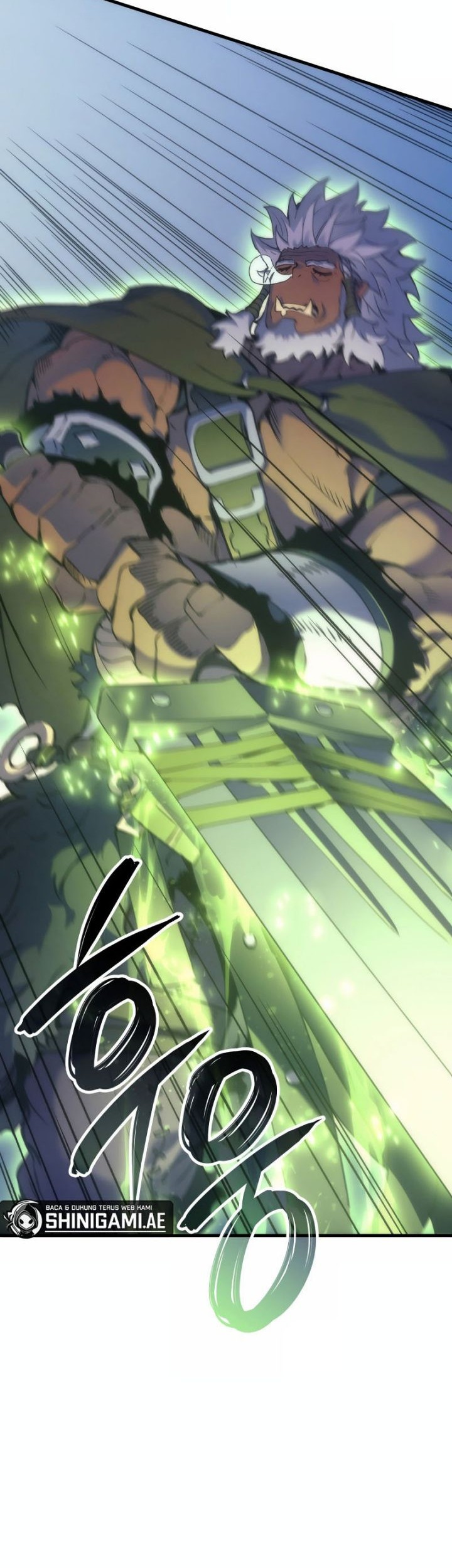 The Indomitable Martial King Chapter 47 Gambar 19