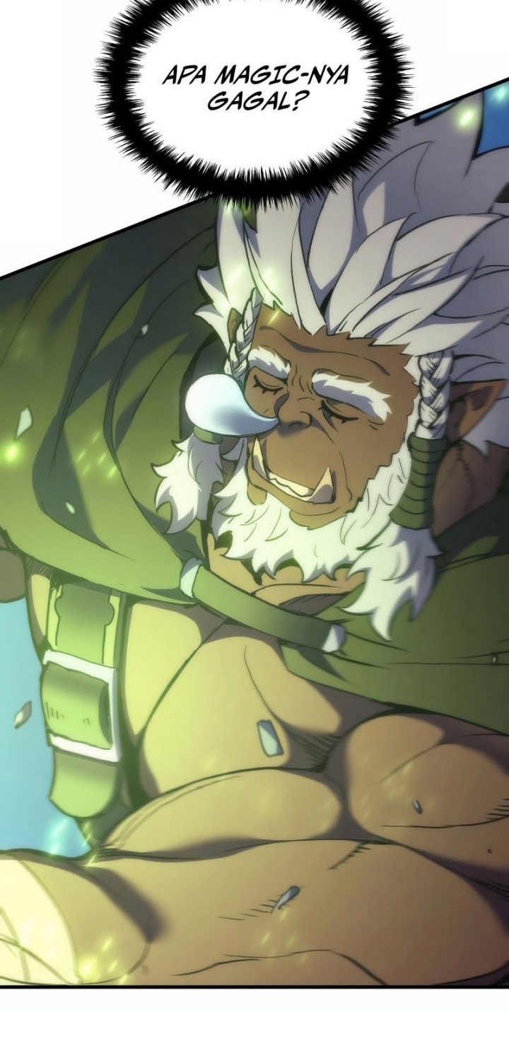 The Indomitable Martial King Chapter 47 Gambar 21