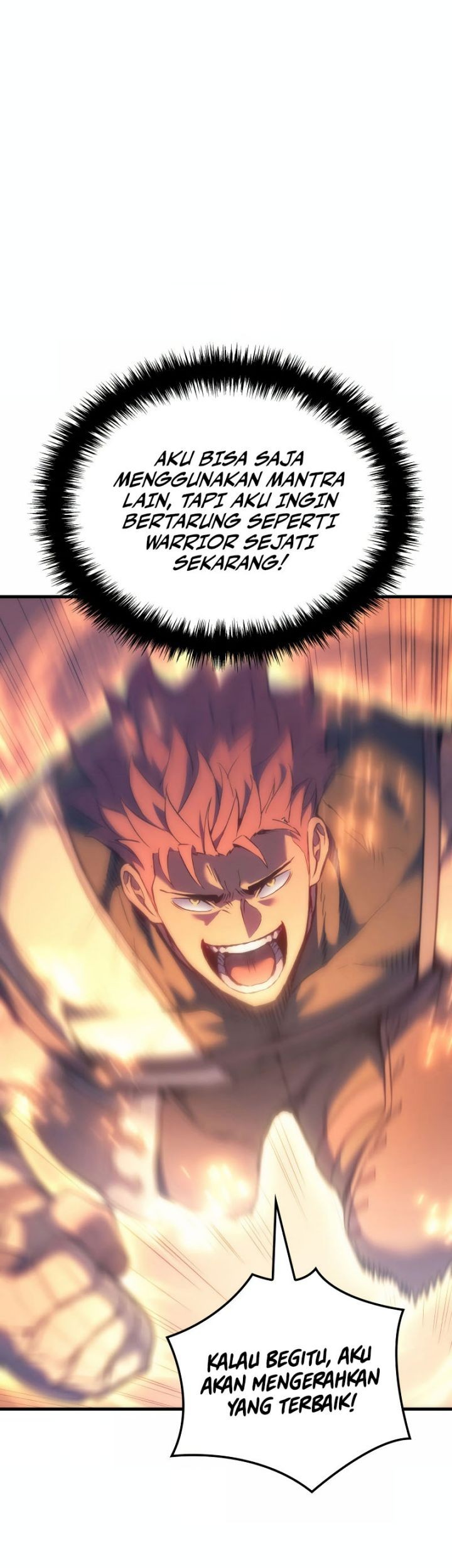 The Indomitable Martial King Chapter 47 Gambar 30