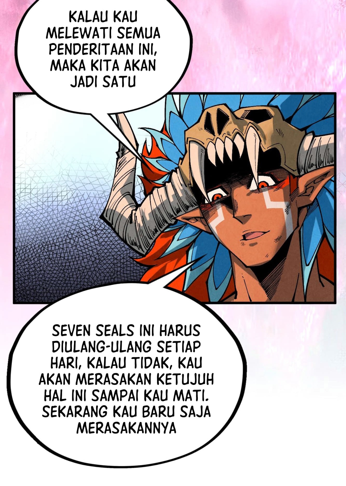 The Ultimate of All Ages Chapter 346 Gambar 56