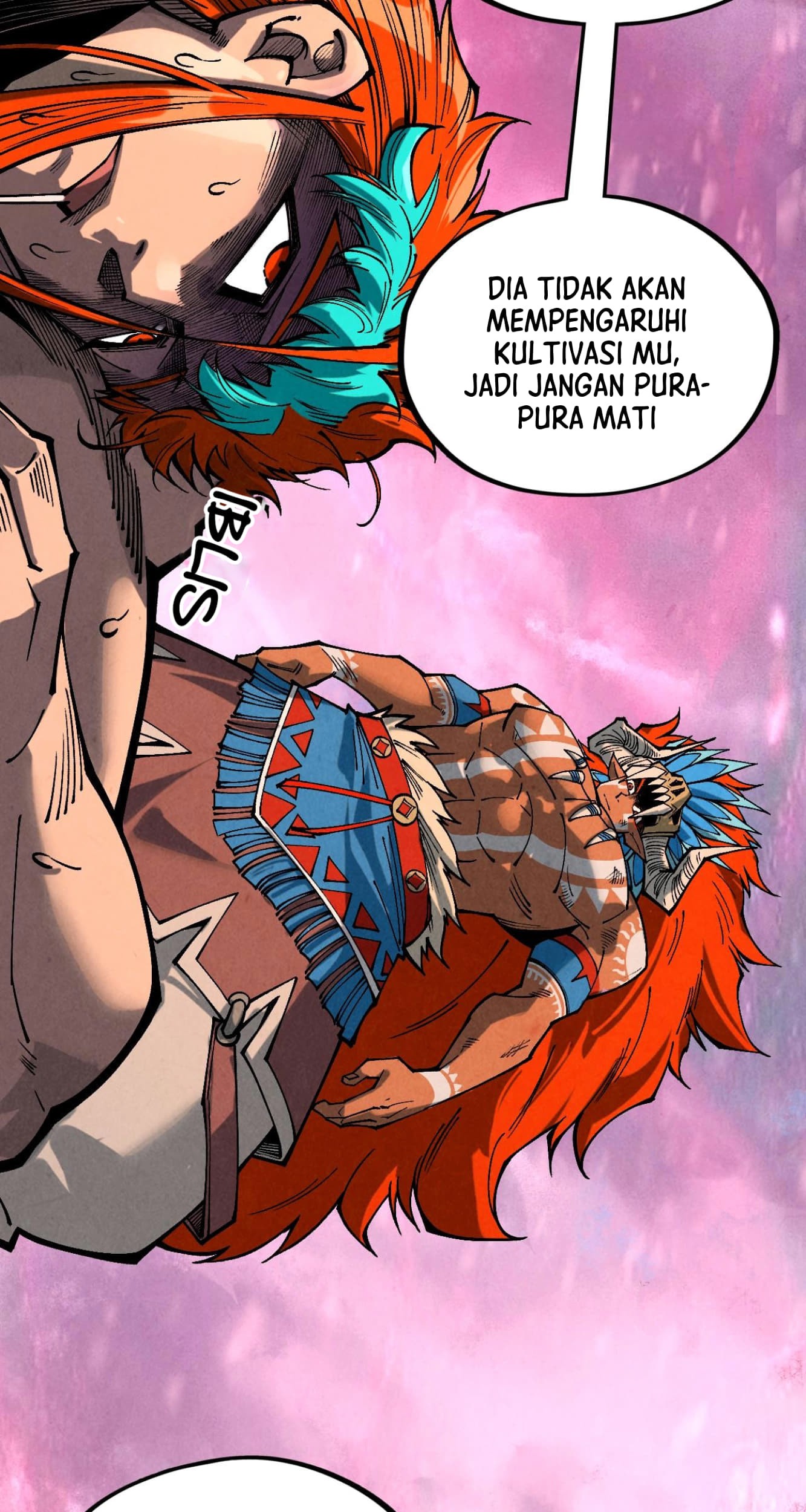 The Ultimate of All Ages Chapter 346 Gambar 55