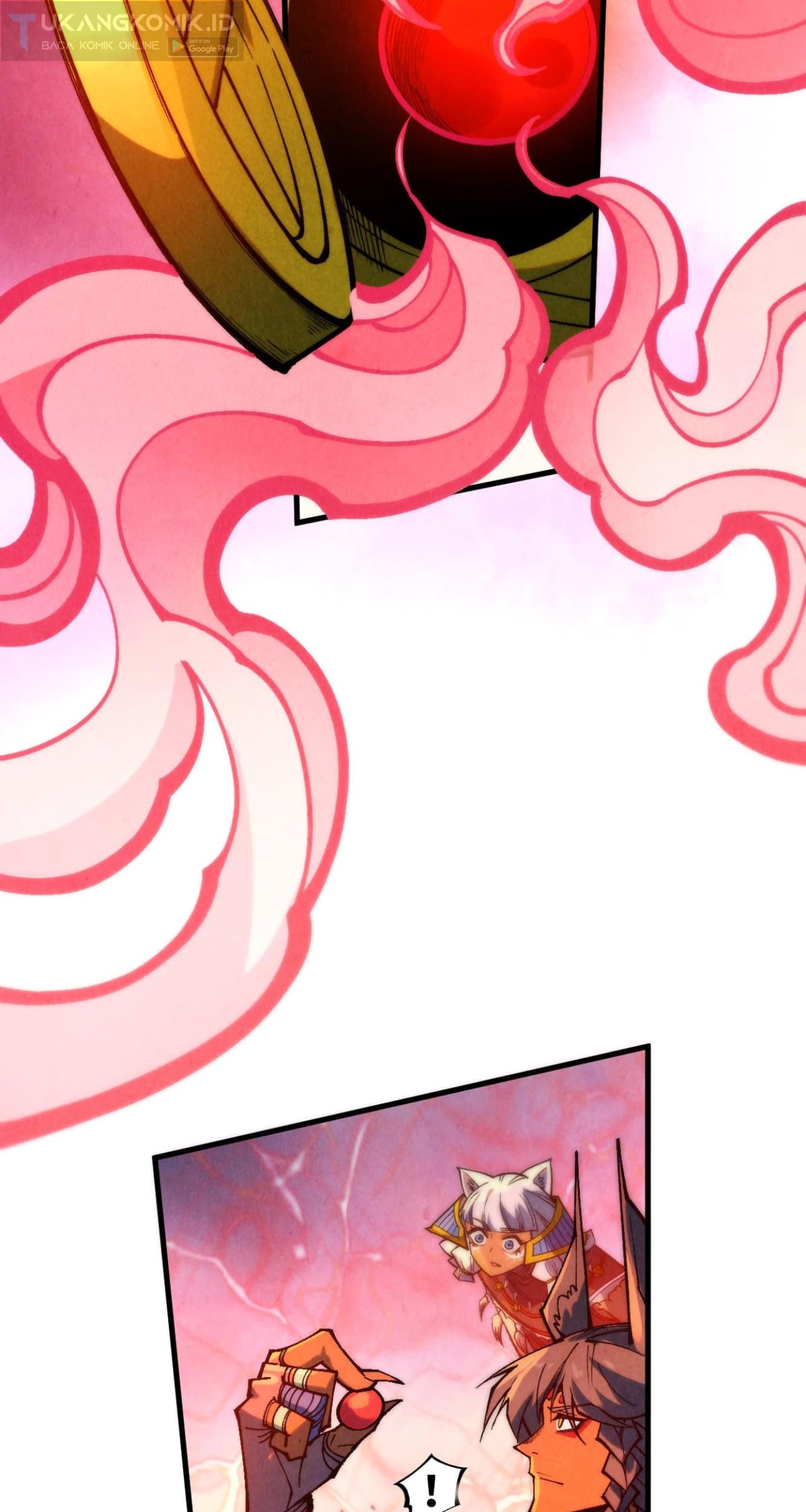 The Ultimate of All Ages Chapter 346 Gambar 6