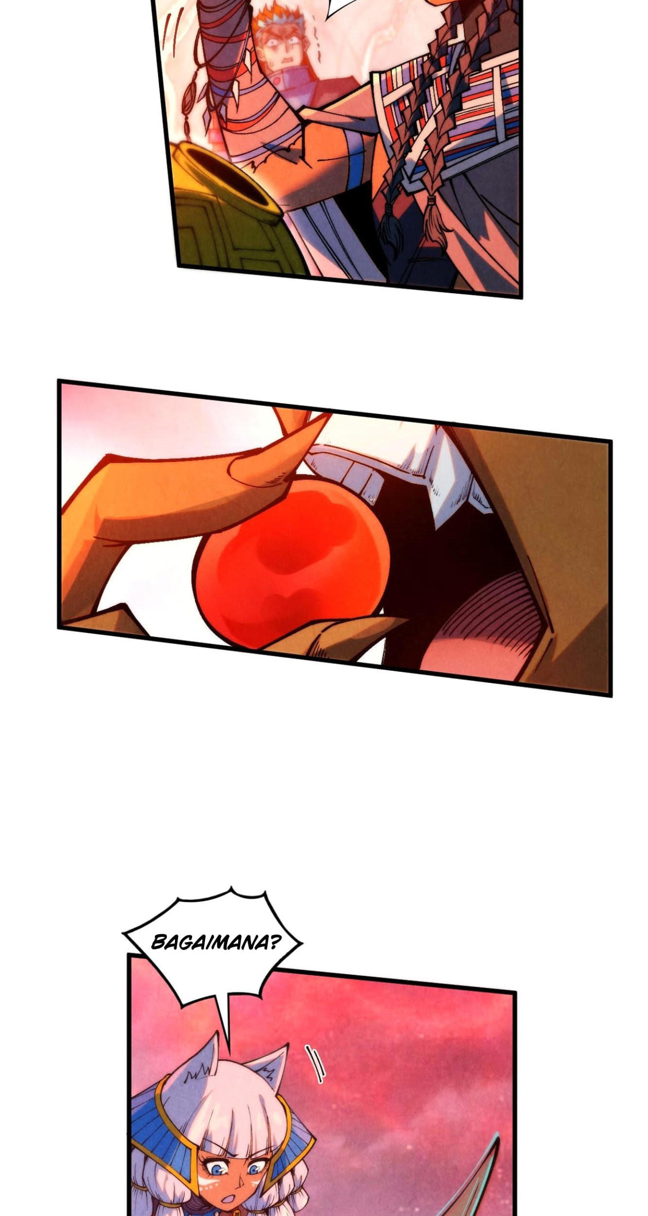 The Ultimate of All Ages Chapter 346 Gambar 7