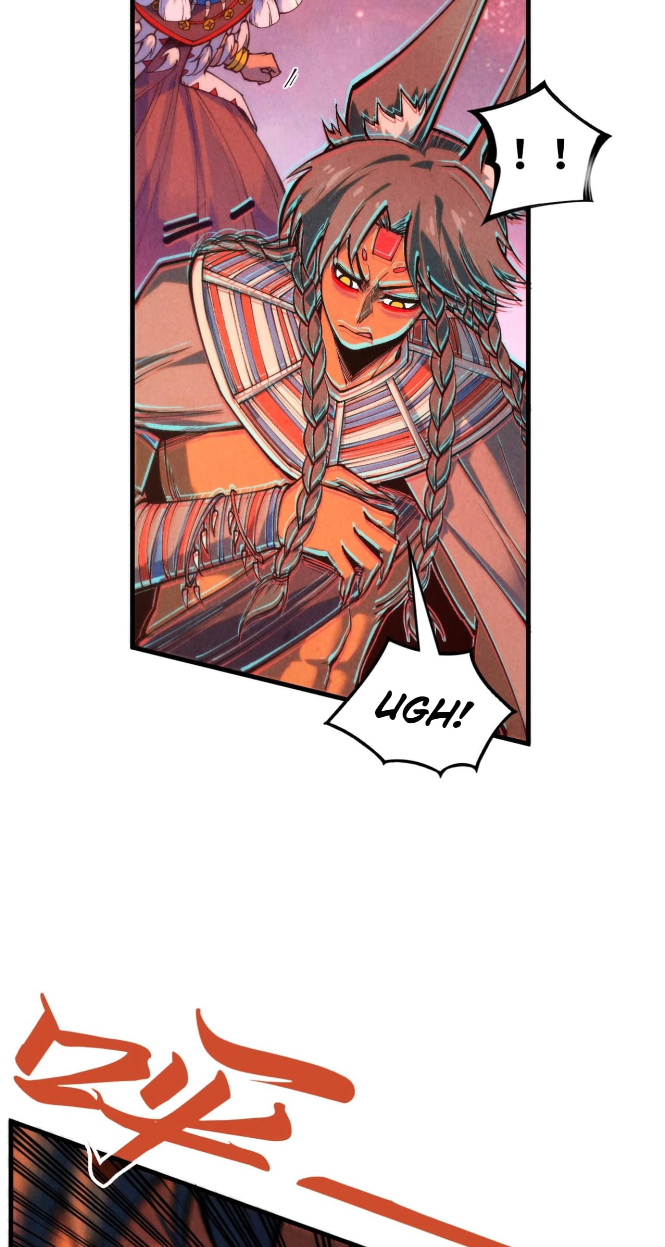 The Ultimate of All Ages Chapter 346 Gambar 8