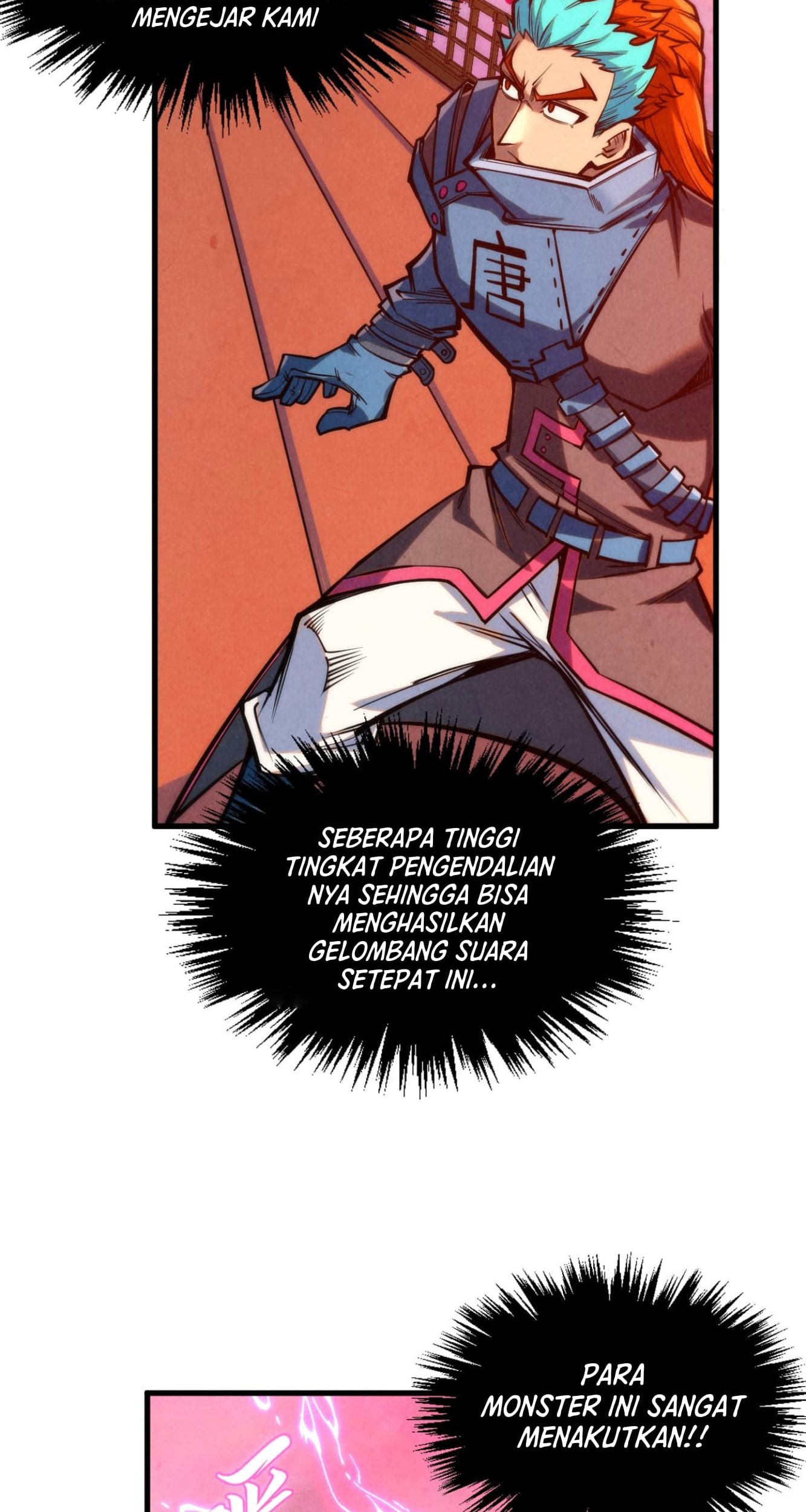 The Ultimate of All Ages Chapter 346 Gambar 13