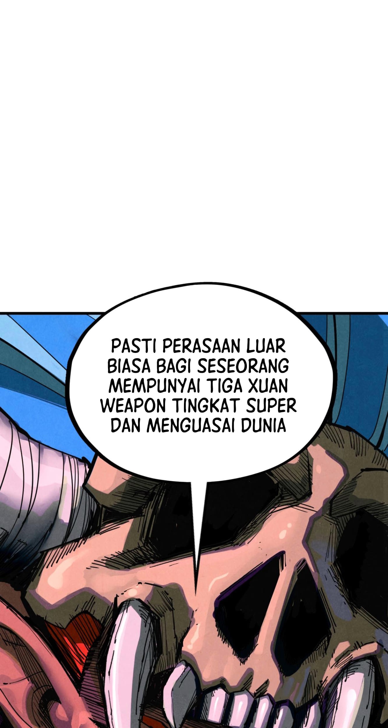 The Ultimate of All Ages Chapter 346 Gambar 34