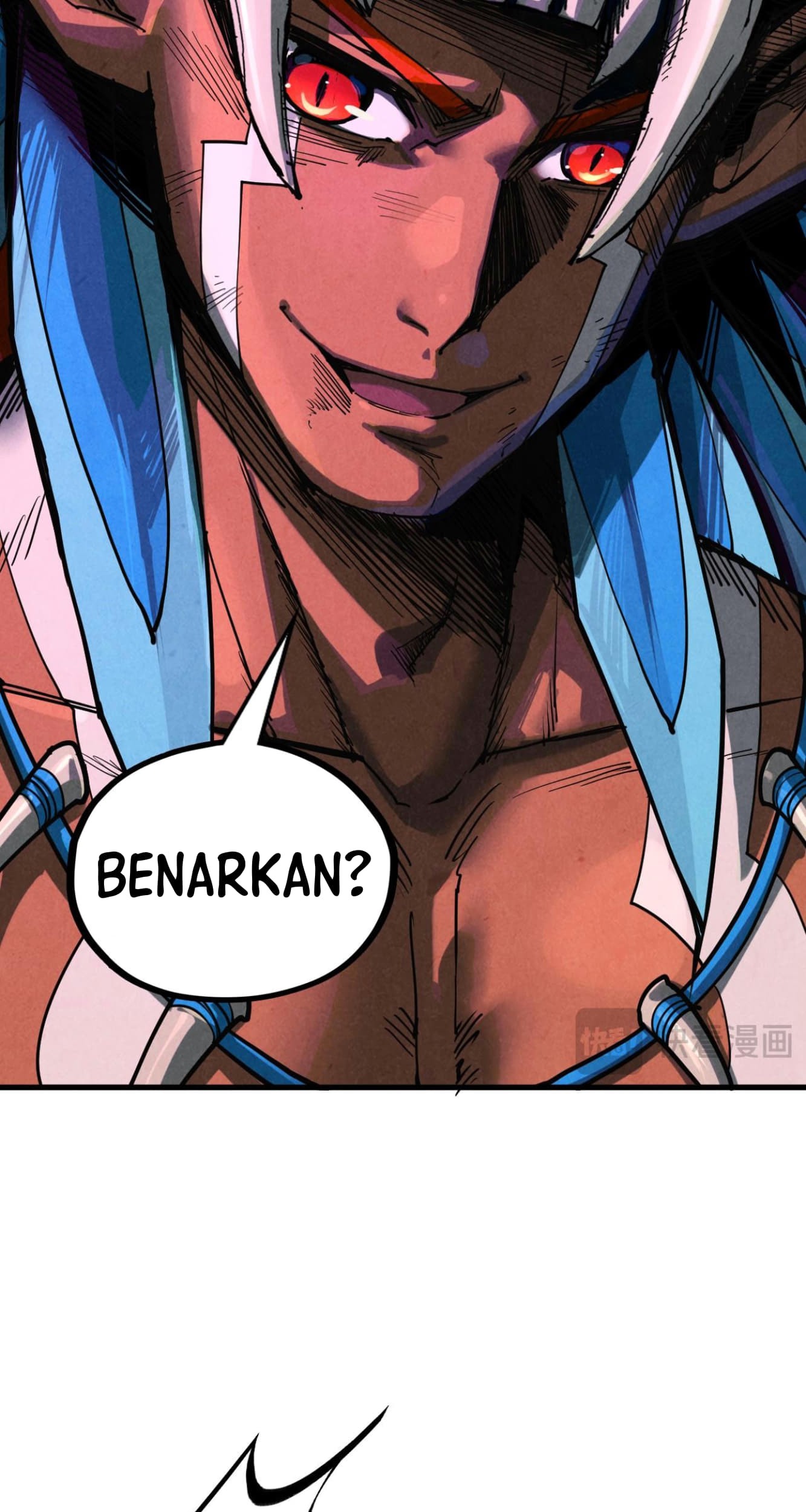 The Ultimate of All Ages Chapter 346 Gambar 35