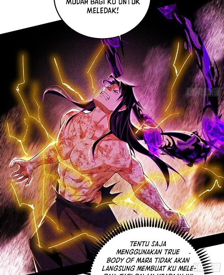 I’m An Evil God Chapter 504 Gambar 29