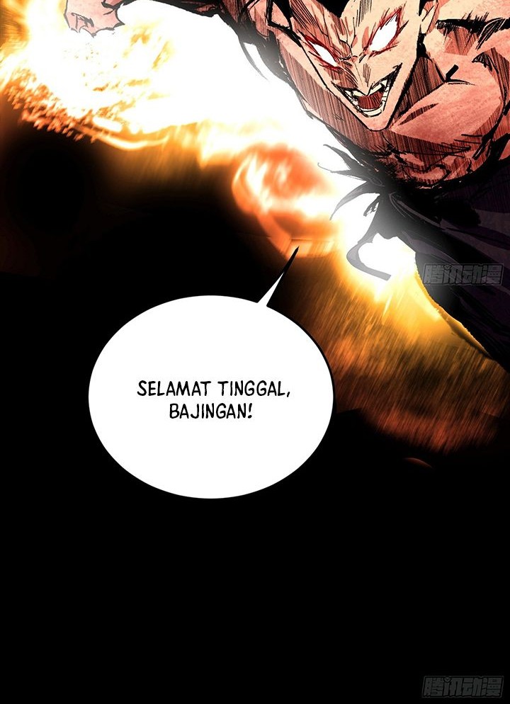 I’m An Evil God Chapter 504 Gambar 47