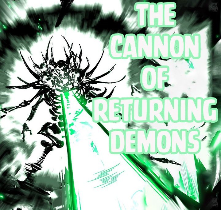 I’m An Evil God Chapter 504 Gambar 41