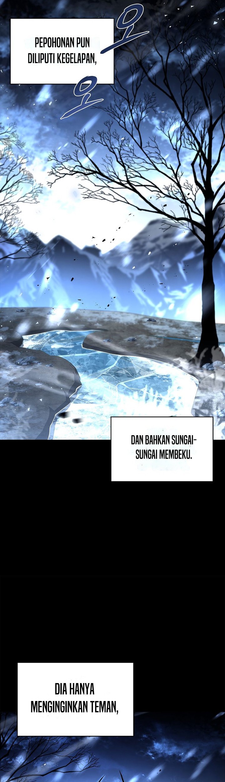 Talent-Swallowing Magician Chapter 92 Gambar 26