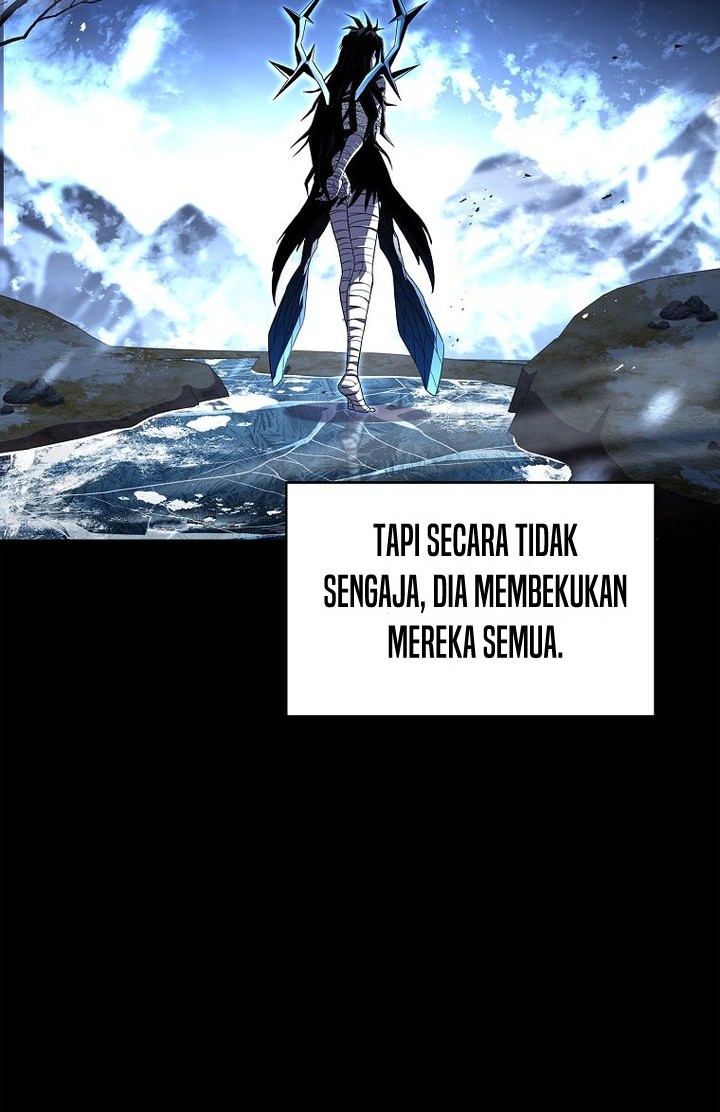 Talent-Swallowing Magician Chapter 92 Gambar 27