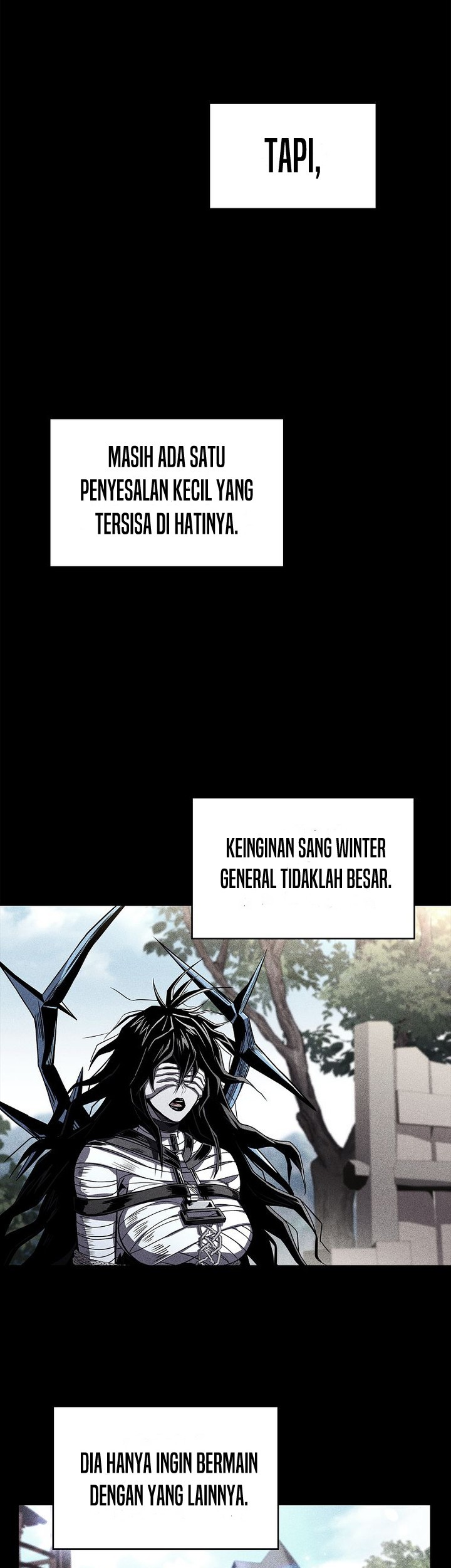 Talent-Swallowing Magician Chapter 92 Gambar 32