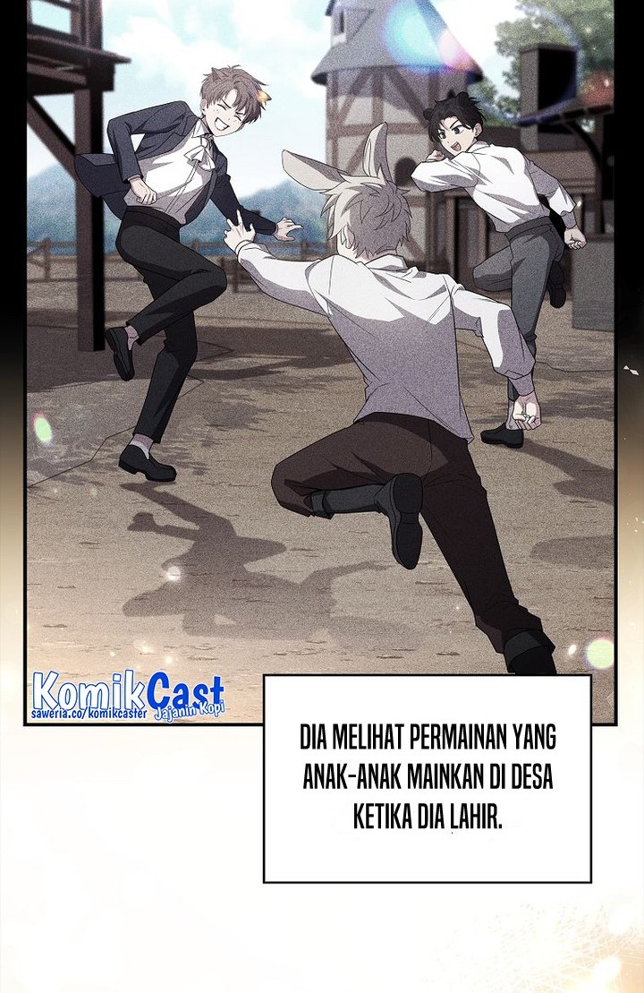 Talent-Swallowing Magician Chapter 92 Gambar 33